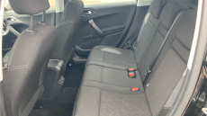 Peugeot 2008 1.2 PureTech Active 5dr Petrol Estate